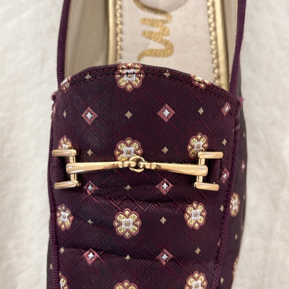 Sam Edelman loafers - Picture 3 of 6